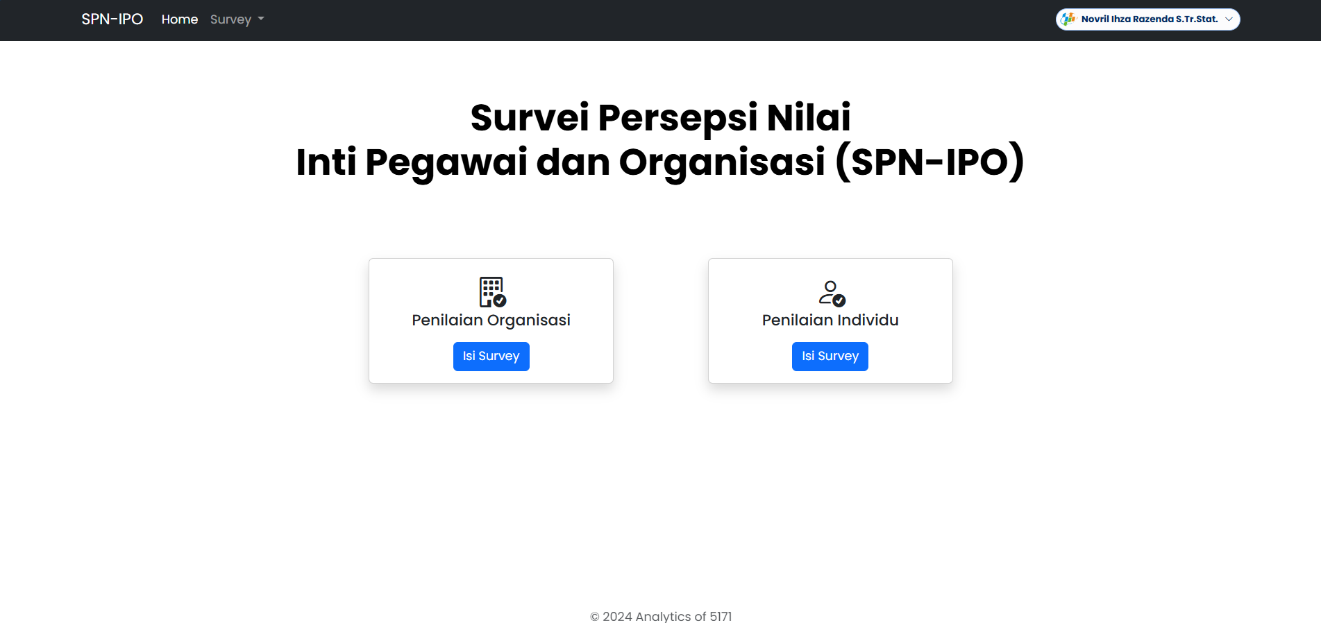 SPN-IPO